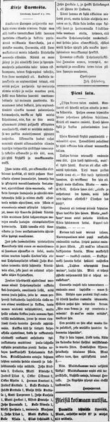 Tiedosto:25.1.1889 Yhdysvaltain Sanomat- Kirje Toholammilta.jpg.jpg