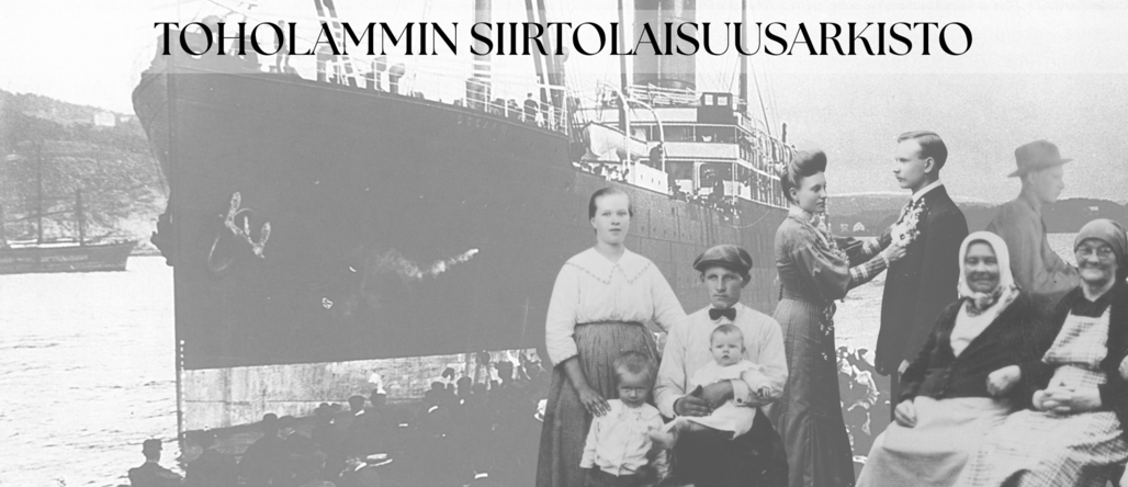 Toholammin siirtolaisuusarkiston banneri 12.11.2025.png