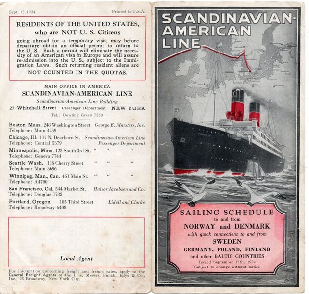 Tiedosto:Scandinavian-American Line, yleisesite 1924.jpg