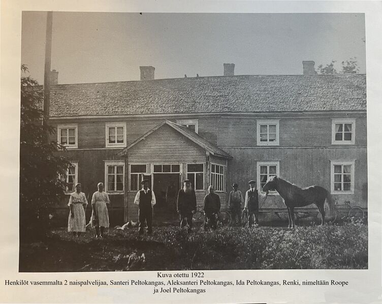 Tiedosto:Peltokankaan talo 1922.jpg