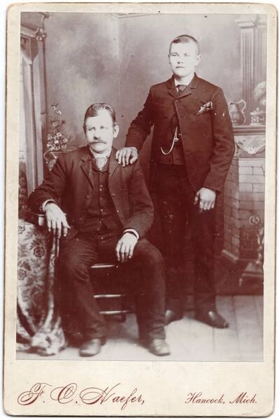 Tiedosto:Kuv. F.C. Naefer, Hancock, Michigan.jpg