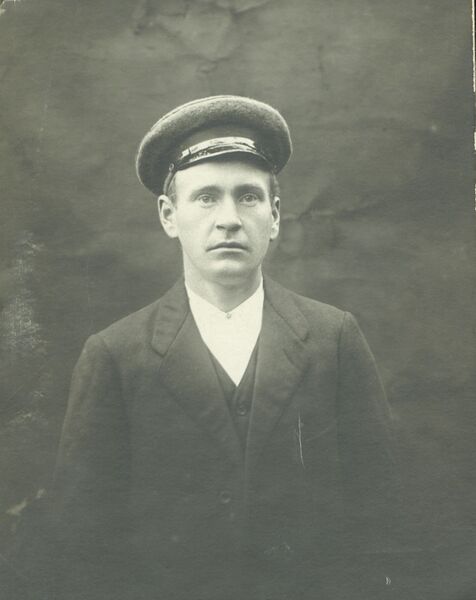 Tiedosto:Matti Villiam Jämsä.jpg