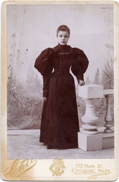 Tiedosto:Kuvaaja Cate - Fitchburg, Massachusetts.jpg
