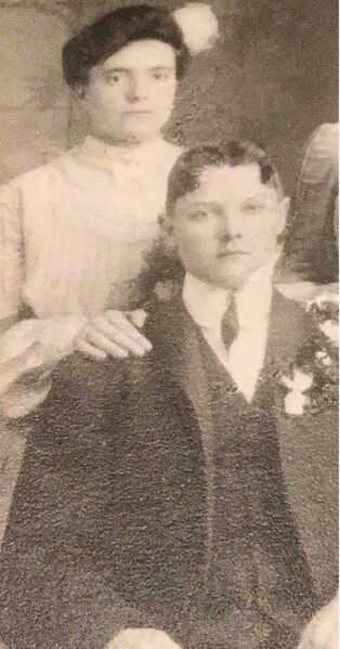 Tiedosto:Sakari William Wehkoja.jpeg