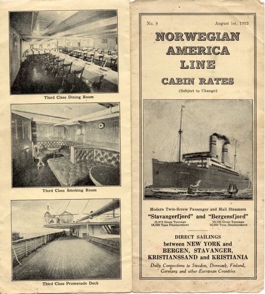 Tiedosto:Norwegian America Line-esite 1923.jpg