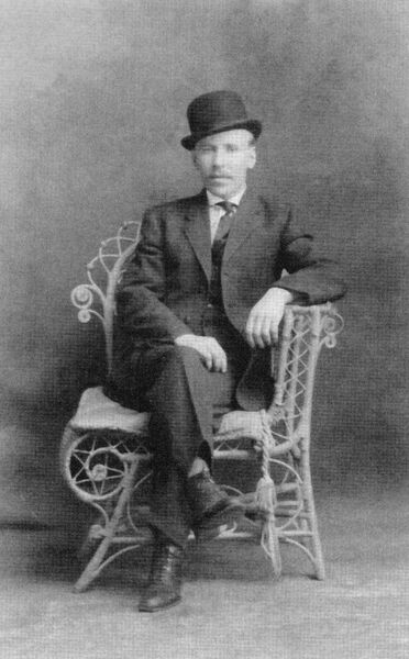 Tiedosto:Svante Hirvikoski.jpg