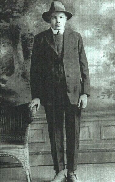 Tiedosto:Sulo Emil Halmekangas.jpg