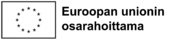 FI Euroopan unionin osarahoittama BLACK Outline.png