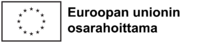 FI Euroopan unionin osarahoittama BLACK Outline.png