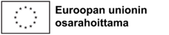 FI Euroopan unionin osarahoittama BLACK Outline.png
