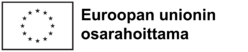 FI Euroopan unionin osarahoittama BLACK Outline.png