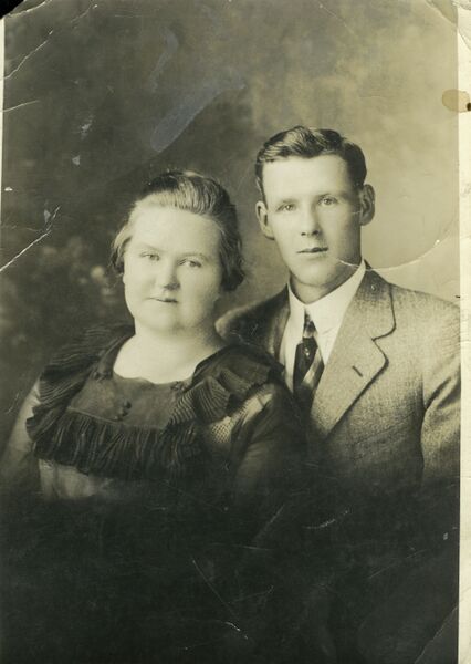 Tiedosto:Konsta ja Rauha Kaattari.jpg