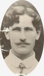 Juho Jaakko Siirilä.