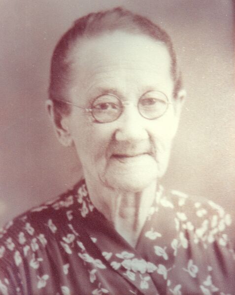 Tiedosto:Katariina Jacobson o.s. Tiilikkala.jpg