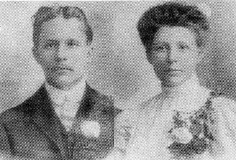 Tiedosto:Svante ja Marja Hirvikoski.jpg